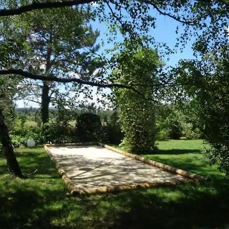 Gasthof Les Buis De Fontjuliane Sauzet (Drome)